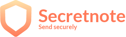 Secretnote Logo